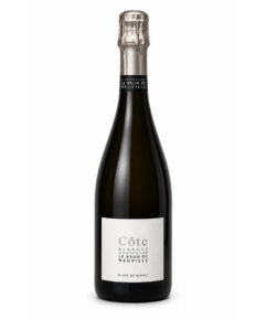 Le Brun de Neuville - Cote Blanche(Blanc de Blancs)